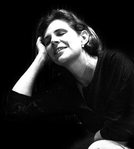 pamela villoresi