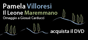 il leone maremmano - DVD