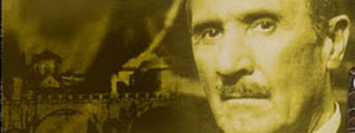 Il commissario De Vincenzi