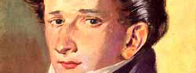Giacomo odorata ginestra
