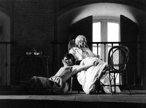 MINNA VON BARNHELM