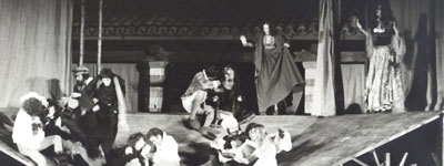 Commedia cauteraria