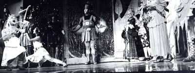 Il matrimonio di Figaro