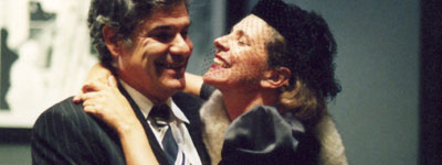 un grande grido di amore