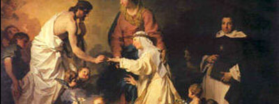 La viola di Prato
